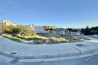 1160 SQM Plot · Agios Tychonas (Limassol) for sale 