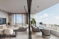 2 Bedroom Apartment in Mesa Gitonia (Limassol) for sale 