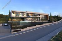 5 Bedroom Detached house · Panthea (Limassol) for sale 