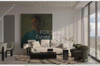 1 Bedroom Apartment in Livadia Larnacas (Larnaca) for sale 