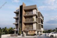 2 Bedroom Apartment · Agios Athanasios (Limassol) for sale 