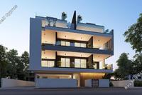 2 Bedroom Apartment · Faneromeni (Larnaca) for sale 