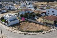 559 SQM Plot · Kato Deftera (Nicosia) for sale 
