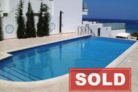 5 Bedroom Detached house · Protaras (Famagusta) for sale 