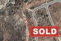 963 SQM Plot in Pissouri (Limassol) for sale 