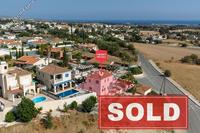3 Bedroom Detached house in Anarita (Paphos) for sale 