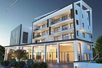 2 Bedroom Apartment in Paralimni (Famagusta) for sale 