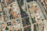 752 SQM Plot in Souni Zanakia (Limassol) for sale 