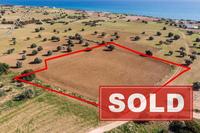 7024 SQM Land in Agios Theodoros Larnacas (Larnaca) for sale 