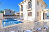 4 Bedroom Detached house in Kapparis (Famagusta) for sale 
