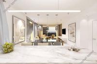 3 Bedroom Apartment in Agioi Omologitai (Nicosia) for sale 