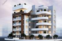 2 Bedroom Apartment · Sotiros Agios Ioannis Larnaca (Larnaca) for sale 