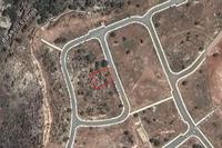 733 SQM Plot · Pissouri (Limassol) for sale 