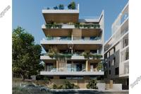 3 Bedroom Apartment in Agios Nektarios (Limassol) for sale 