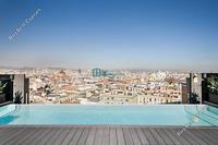 1 Bedroom Apartment in Larnaca Municipality (Larnaca) for sale 