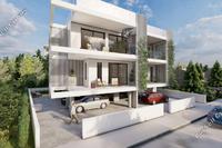 1 Bedroom Apartment in Kato Paphos (Paphos) for sale 