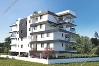 1 Bedroom Apartment in Sotiros Agios Ioannis Larnaca (Larnaca) for sale 