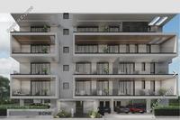 2 Bedroom Apartment in Egkomi (Nicosia) for sale 