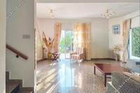 3 Bedroom Detached house · Agios Tychonas (Limassol) for sale 