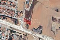 1704 SQM Land · Strovolos (Nicosia) for sale 
