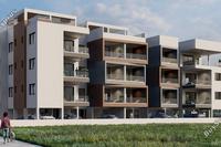 2 Bedroom Penthouse in Germasogeia (Limassol) for sale 