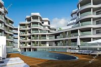 3 Bedroom Apartment in Livadia Larnacas (Larnaca) for sale 