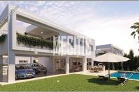 4 Bedroom Detached house in Liopetri (Famagusta) for sale 