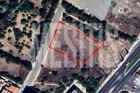 1576 SQM Plot · Strovolos (Nicosia) for sale 