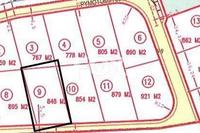 848 SQM Plot in Souni Zanakia (Limassol) for sale 