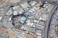  Industrial Building in Strovolos (Nicosia) for sale 