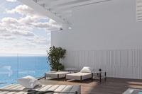 2 Bedroom Apartment in Potamos Germasogeias (Limassol) for sale 