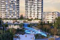 2 Bedroom Apartment in Limassol Marina (Limassol) for sale 