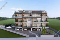 2 Bedroom Apartment · Agios Athanasios (Limassol) for sale 