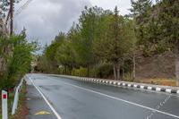 16123 SQM Land in Mandria Lemesou (Limassol) for sale 