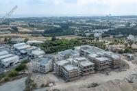 2 Bedroom Apartment · Geroskipou (Paphos) for sale 