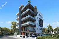 2 Bedroom Apartment in Apostolos Andreas Limassol (Limassol) for sale 