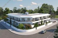 3 Bedroom Ground floor apartment · Oroklini (Larnaca) for sale 