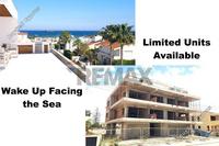 2 Bedroom Apartment in Livadia Larnacas (Larnaca) for sale 