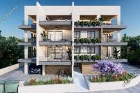 2 Bedroom Apartment · Aradippou (Larnaca) for sale 