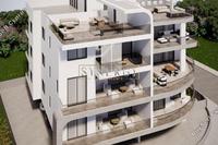 2 Bedroom Penthouse · Sotiros Agios Ioannis Larnaca (Larnaca) for sale 