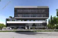 Office · Kato Polemidia (Limassol) to rent 