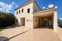 4 Bedroom Detached house in Aradippou (Larnaca) for sale 