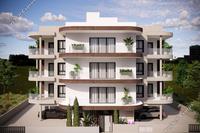 2 Bedroom Apartment in Tsirion (Limassol) for sale 