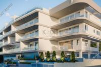 2 Bedroom Apartment · Agios Athanasios (Limassol) for sale 