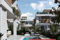 3 Bedroom Detached house in Pernera (Famagusta) for sale 