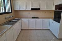 3 Bedroom Ground floor apartment in Agios Athanasios (Limassol) to rent 