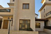 4 Bedroom Detached house in Ormideia (Larnaca) for sale 