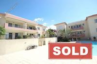 2 Bedroom Ground floor apartment · Peyia (Paphos) for sale 
