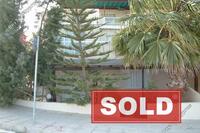 2 Bedroom Ground floor apartment · Kapparis (Famagusta) for sale 