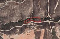 30770 SQM Land in Souskiou (Paphos) for sale 